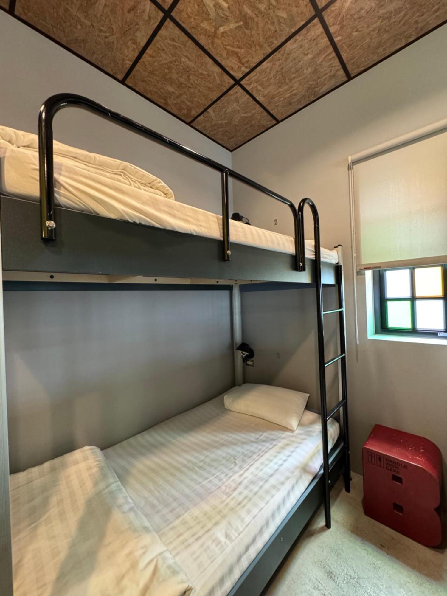 Cun Cuisine Homestay Tainan Exterior photo